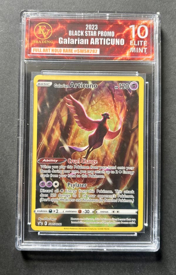 Elite Vault Certified Specimen - IMG_0999