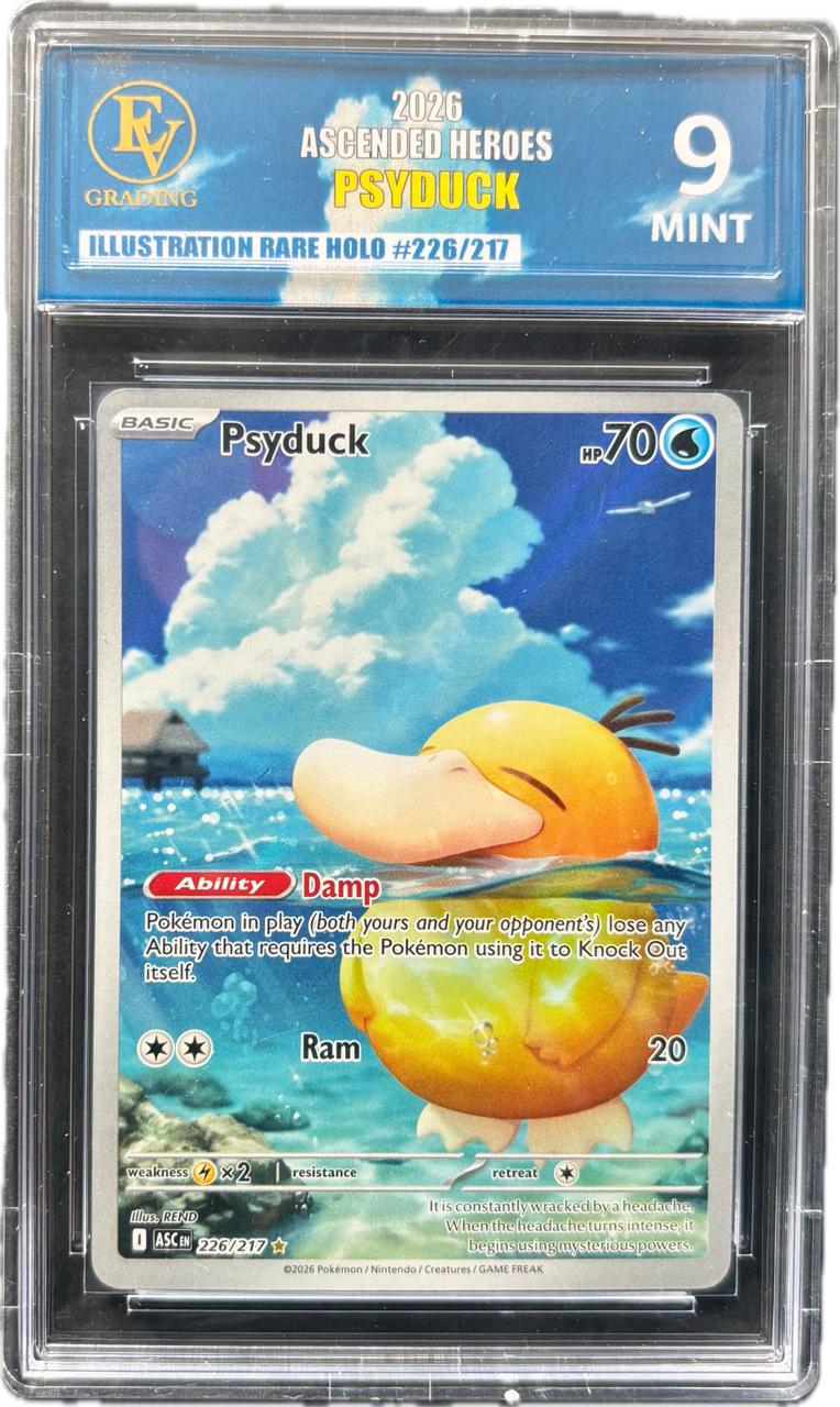 Extended Artwork Label